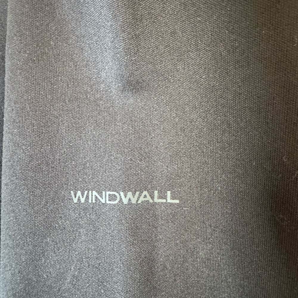 Northface Windwall Jacket - image 3